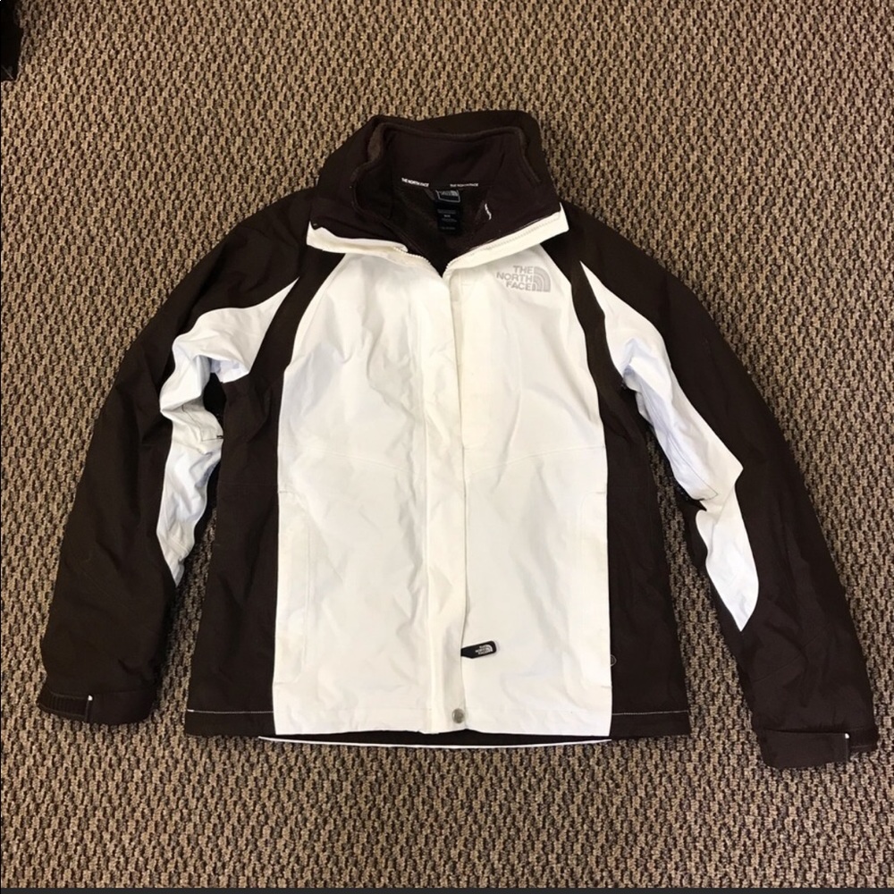 North Face Jacket